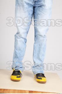 Jeans texture of Alberto 0010